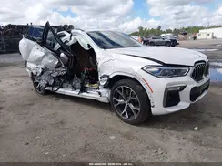 5UXCY8C06M9H31292 2021 BMW X6