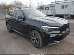5UXCY8C06M9H32393 2021 BMW X6