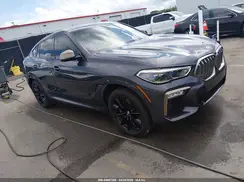 5UXCY8C06M9H41935 2021 BMW X6