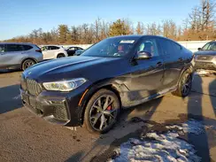 5UXCY8C06N9J43844 2022 BMW X6