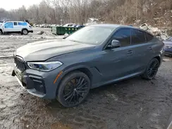 5UXCY8C06N9K45015 2022 BMW X6