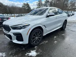 5UXCY8C06N9K81254 2022 BMW X6