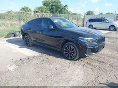 5UXCY8C06N9K87362 2022 BMW X6