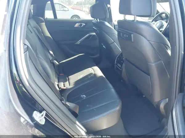 5UXCY8C06N9K87362 2022 BMW X6 - Image 8