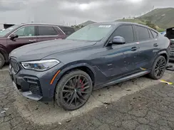 5UXCY8C06N9L34390 2022 BMW X6