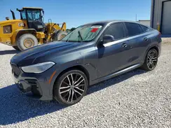 5UXCY8C06N9M36501 2022 BMW X6