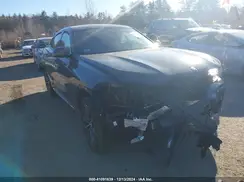 5UXCY8C06P9R65191 2023 BMW X6