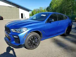 5UXCY8C07L9B19603 2020 BMW X6