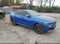 5UXCY8C07L9B20220 2020 BMW X6