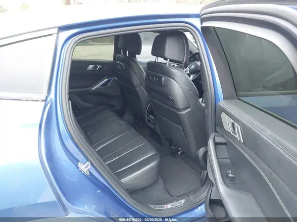 5UXCY8C07L9B20220 2020 BMW X6 - Image 8