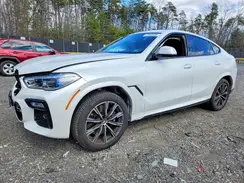 5UXCY8C07L9B64492 2020 BMW X6