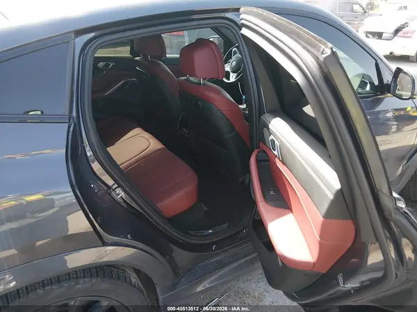 5UXCY8C07LLE40320 2020 BMW X6 - Image 8