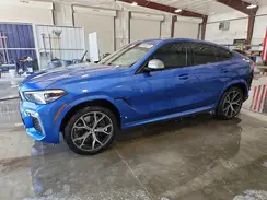 5UXCY8C07LLE40480 2020 BMW X6