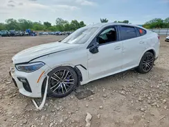 5UXCY8C07M9D95829 2021 BMW X6