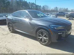 5UXCY8C07M9E32426 2021 BMW X6