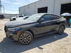 5UXCY8C07M9E96742 2021 BMW X6