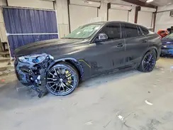 5UXCY8C07M9F67132 2021 BMW X6