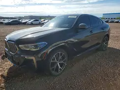 5UXCY8C07M9G38166 2021 BMW X6