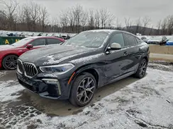 5UXCY8C07M9H32466 2021 BMW X6