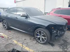 5UXCY8C07M9H53236 2021 BMW X6