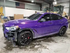 5UXCY8C07N9K85135 2022 BMW X6