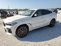 5UXCY8C07N9K86690 2022 BMW X6