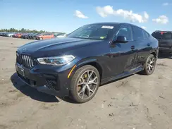 5UXCY8C07P9N45178 2023 BMW X6