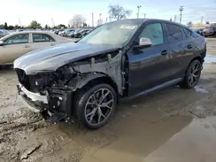 5UXCY8C07P9P36454 2023 BMW X6