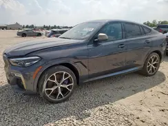 5UXCY8C08L9B12708 2020 BMW X6