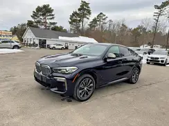 5UXCY8C08L9B21442 2020 BMW X6