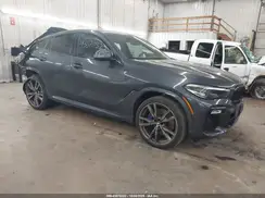 5UXCY8C08L9B21778 2020 BMW X6