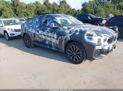 5UXCY8C08L9B41920 2020 BMW X6
