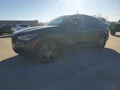 5UXCY8C08M9D86637 2021 BMW X6
