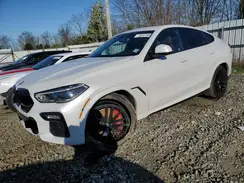 5UXCY8C08M9E79190 2021 BMW X6