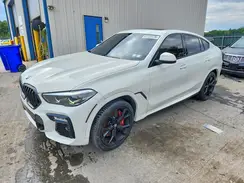 5UXCY8C08M9E79609 2021 BMW X6