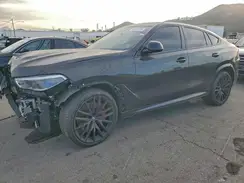 5UXCY8C08M9F09384 2021 BMW X6