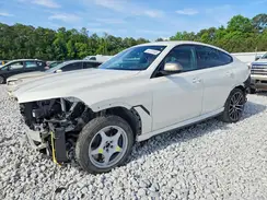 5UXCY8C08M9F51263 2021 BMW X6