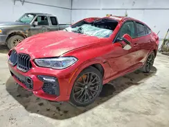 5UXCY8C08M9G97971 2021 BMW X6