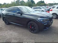 5UXCY8C08M9H32850 2021 BMW X6