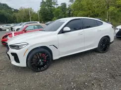5UXCY8C08N9J38662 2022 BMW X6