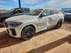 5UXCY8C08N9L17879 2022 BMW X6