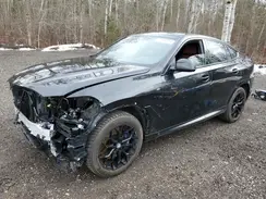 5UXCY8C08N9M45880 2022 BMW X6