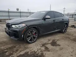 5UXCY8C08N9N16480 2022 BMW X6