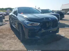 5UXCY8C08P9N58067 2023 BMW X6