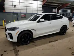 5UXCY8C09L9B98482 2020 BMW X6