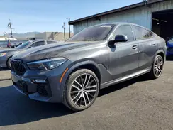 5UXCY8C09M9E39040 2021 BMW X6