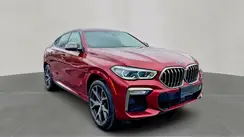 5UXCY8C09M9E51267 2021 BMW X6
