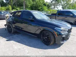 5UXCY8C09M9F44368 2021 BMW X6
