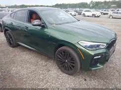 5UXCY8C09M9F72879 2021 BMW X6