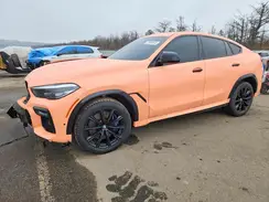 5UXCY8C09M9H34851 2021 BMW X6
